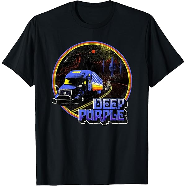 Deep Purple Now What 5CD、1DVD、Tシャツ、ポスター他 Music | Deep Purple Official Shop