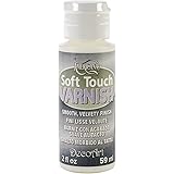 Deco Art Varnish, One Size, 2oz