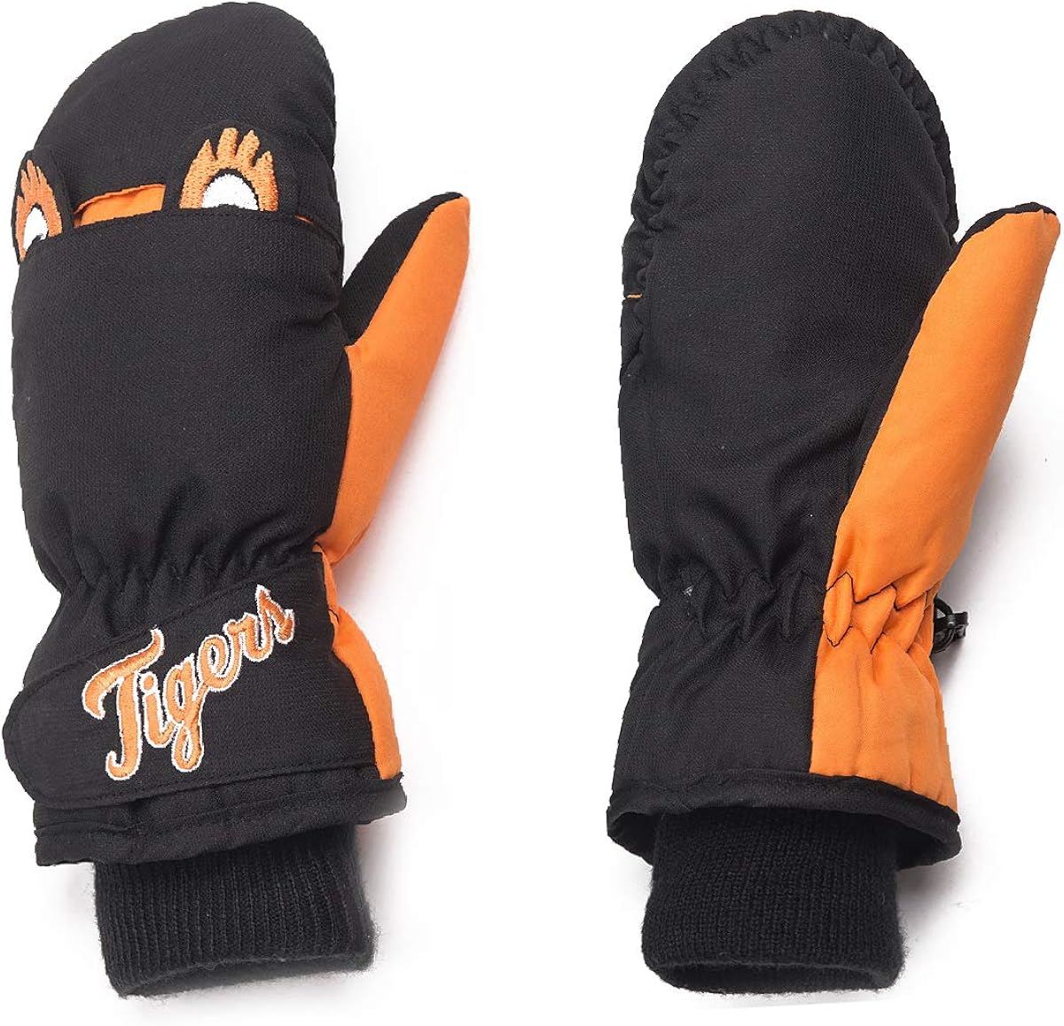 easy close baseball glove