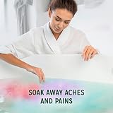 Radox Aromatherapy Gift Set Lavender Jasmine Candle Bath Bombs 2 Piece view 4