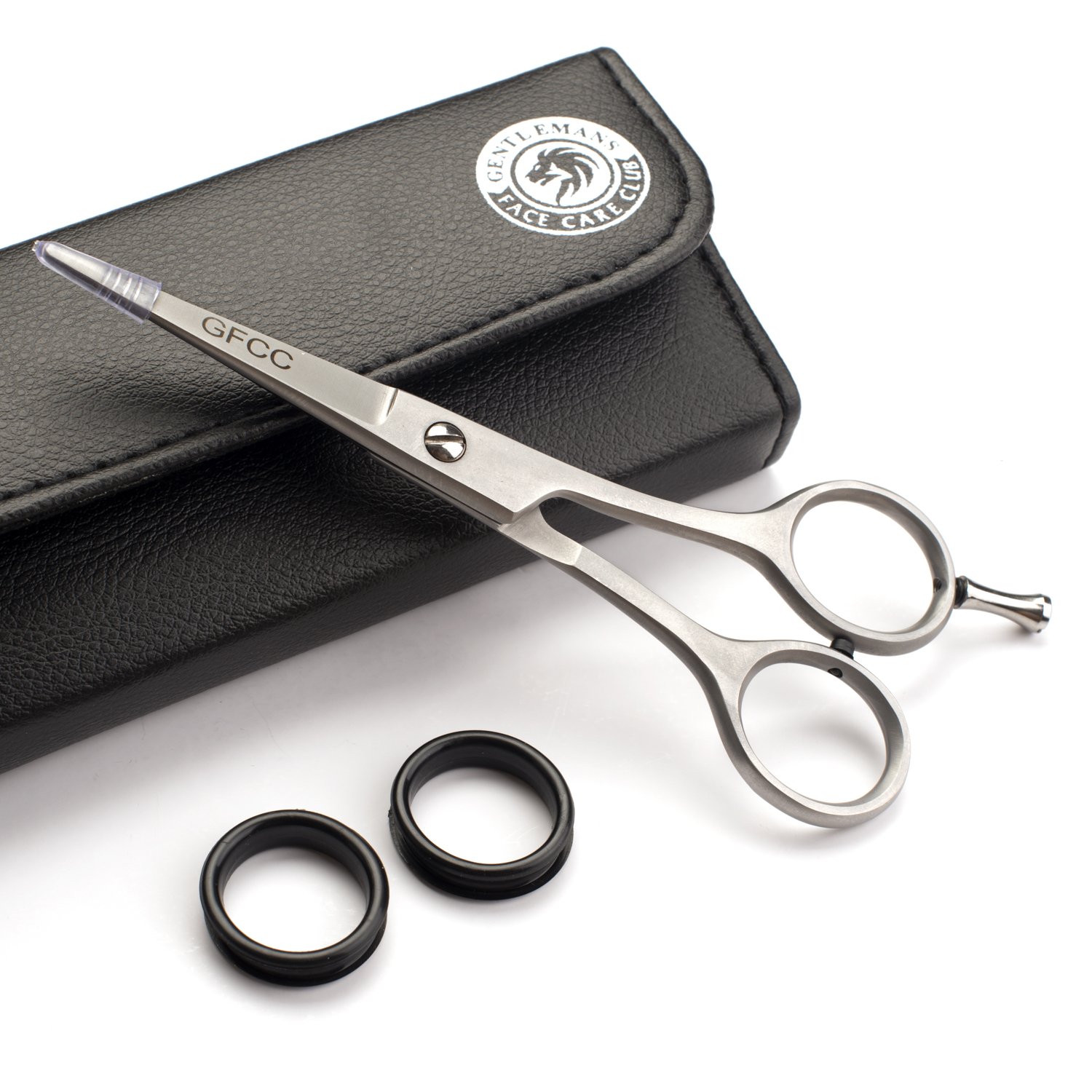 4.5 inch hairdressing scissors