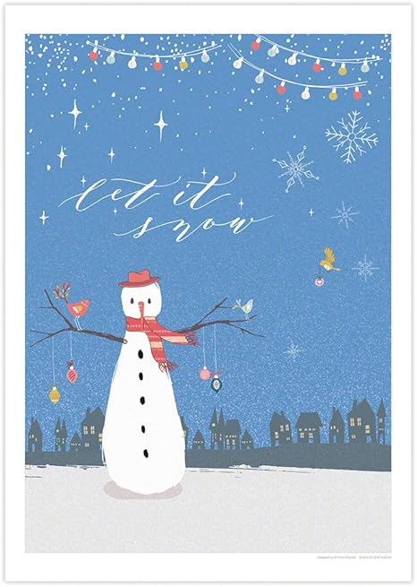 Amazon 北欧イラスト ポスター 003 おしゃれな壁掛けインテリア サイズ 4x594mm フレームなし アートフレーム ポスター オンライン通販