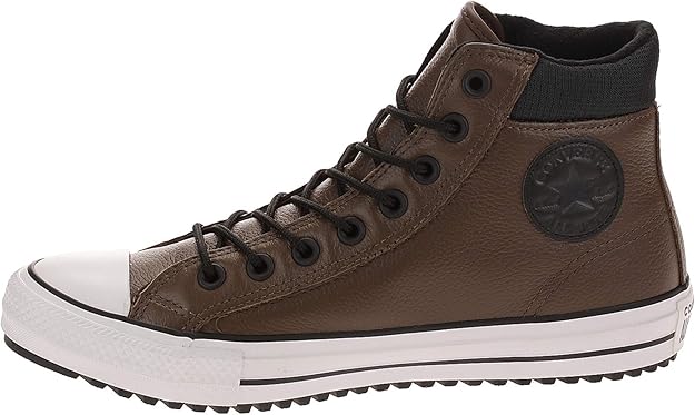 converse chuck taylor pc leather high top