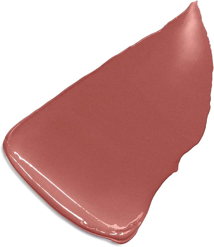 L’Oréal Paris Rossetto Color Riche Satin, Lunga tenuta, Finish satinato, 107 Seine Sunset