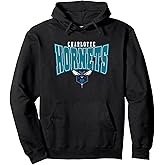 NBA Official Charlotte Hornets Boundless Haul Pullover Hoodie