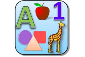Kids Educational : All in one