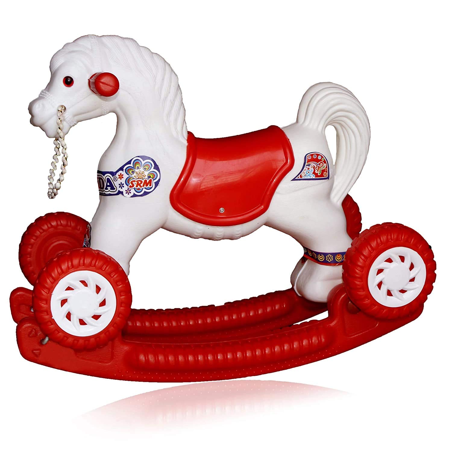 SugarCandy Top 6 bike, trike & ride toys for 3 to 5 year old toddlers