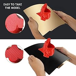 IdeaFormer 350x350mm Double Sided Printing Smooth