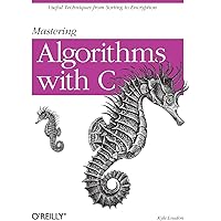 Mastering Algorithms with C: 1