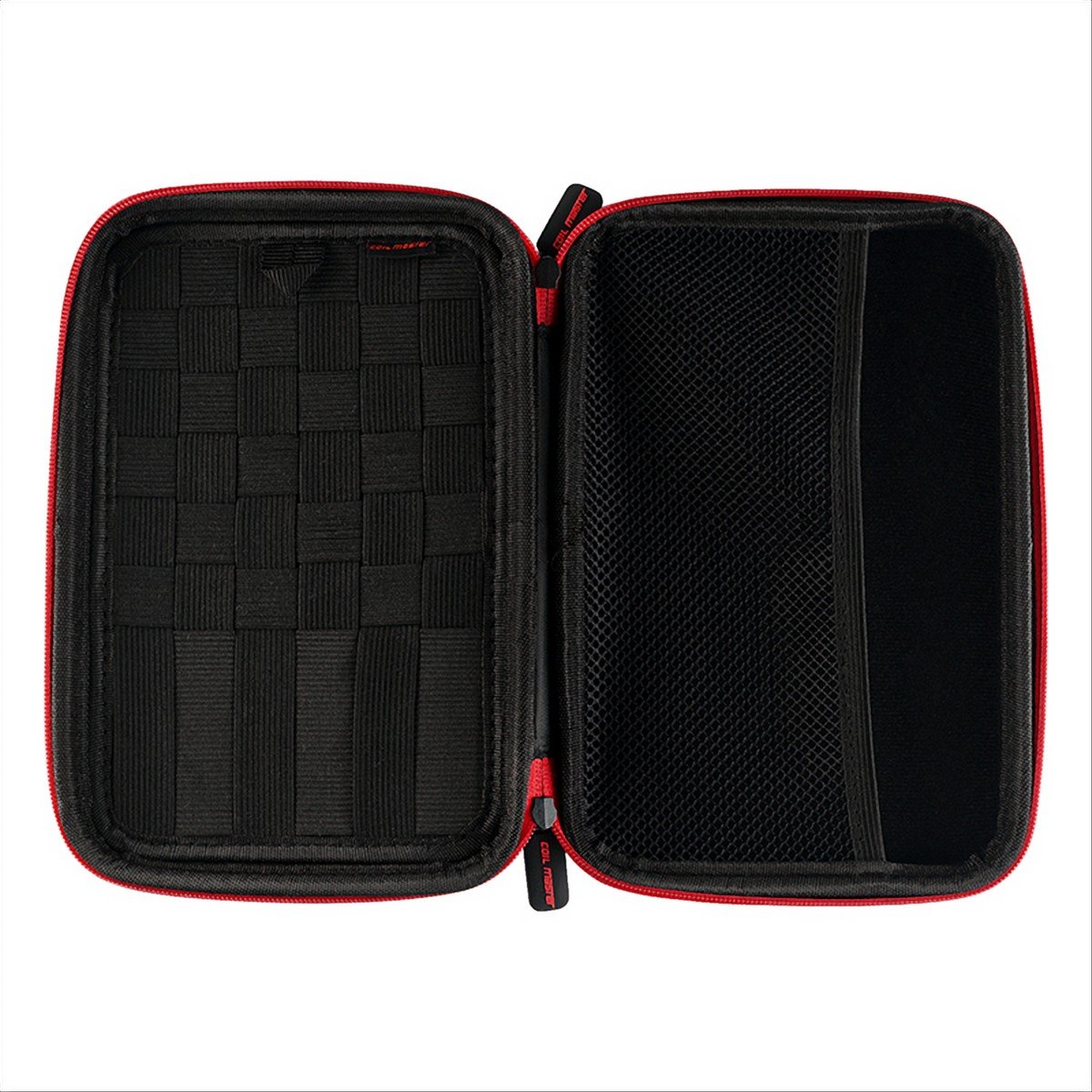 BZ Coil Master Kbag Mini Authentic Original Vape Bag Vape Case Travel