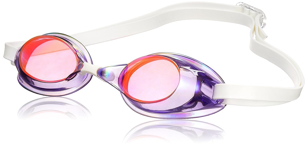 mizuno swimming goggles