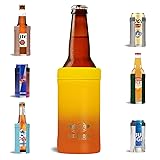 Grill Rescue Insulated Drink Buddy Can Holder