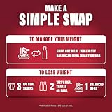SlimFast Ready To Drink Cafe Latte Shake 6 x 325ml view 4