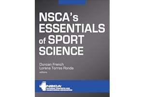 NSCA's Essentials of Sport Science