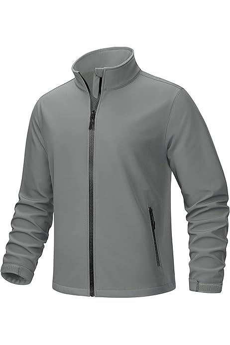 Chaqueta Free Country Alta Calidad De Transpirable Y Ristente Al