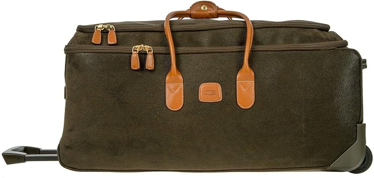 bric's duffle bag