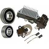 Alternator Rebuild Kit Compatible with 1996-1998 4Runner with Denso 70 Amp Alternator