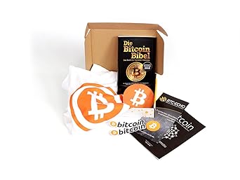 Bitcoin Beginner Box (Starter)