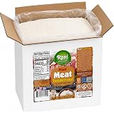 Rani Plain Meat Tenderizer (Premium Meat Softening Blend) 400oz (25lbs) 11.34kg Bulk Box ~ Gluten Free | NON-GMO | Kosher | Vegan | Product of USA