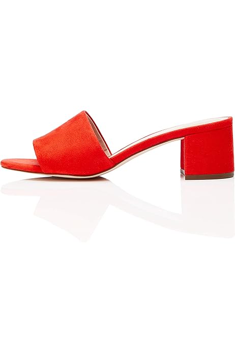 coral sandals amazon