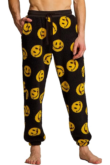 Kids Clothes Boys Joe Boxer Boys' Joggers French Terry