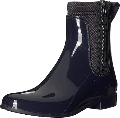 nine west rain boots