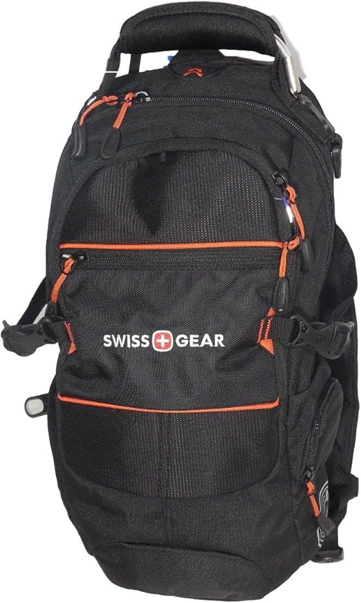 swissgear city pack