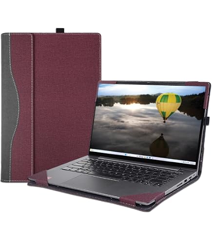 thumbnail image 2 of Alapmk Protective Case For HP OmniBook 5 16-bcXXXX 16-afXXXX 16-baXXXX 16-agXXXX/OmniBook X 16 16-awXXXX/OmniBook 7 16 16-ayXXXX 16-azXXXX,Galaxy 2 of 9