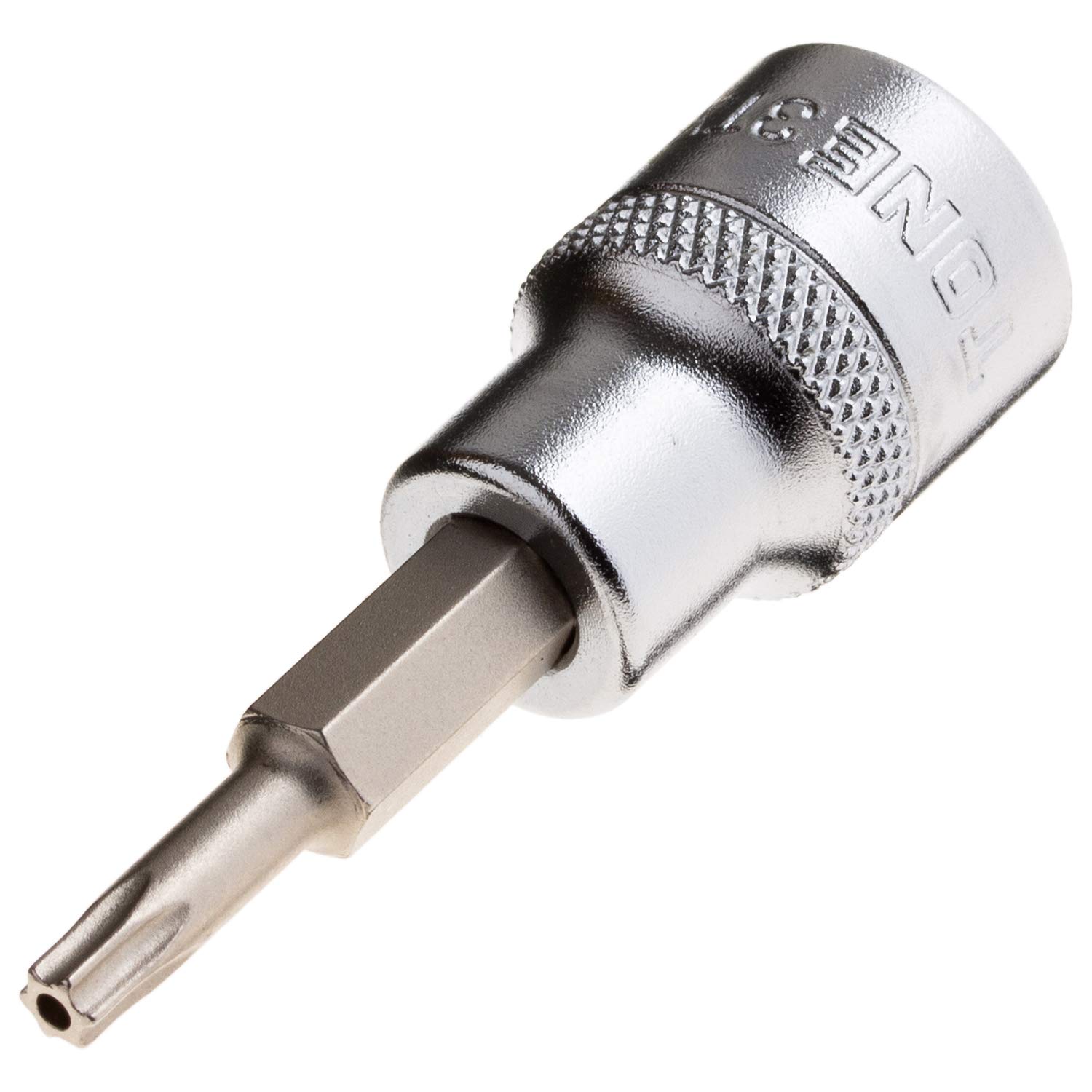 トネ トルクスソケット いじり防止タイプの商品画像