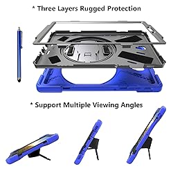 Case for Samsung Galaxy Tab E 8.0 2016