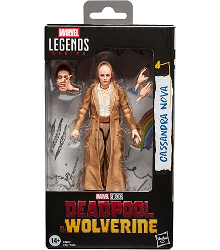 McFarlane Toys Clive Barker's Tortured Souls 2: Szaltax | Amazon