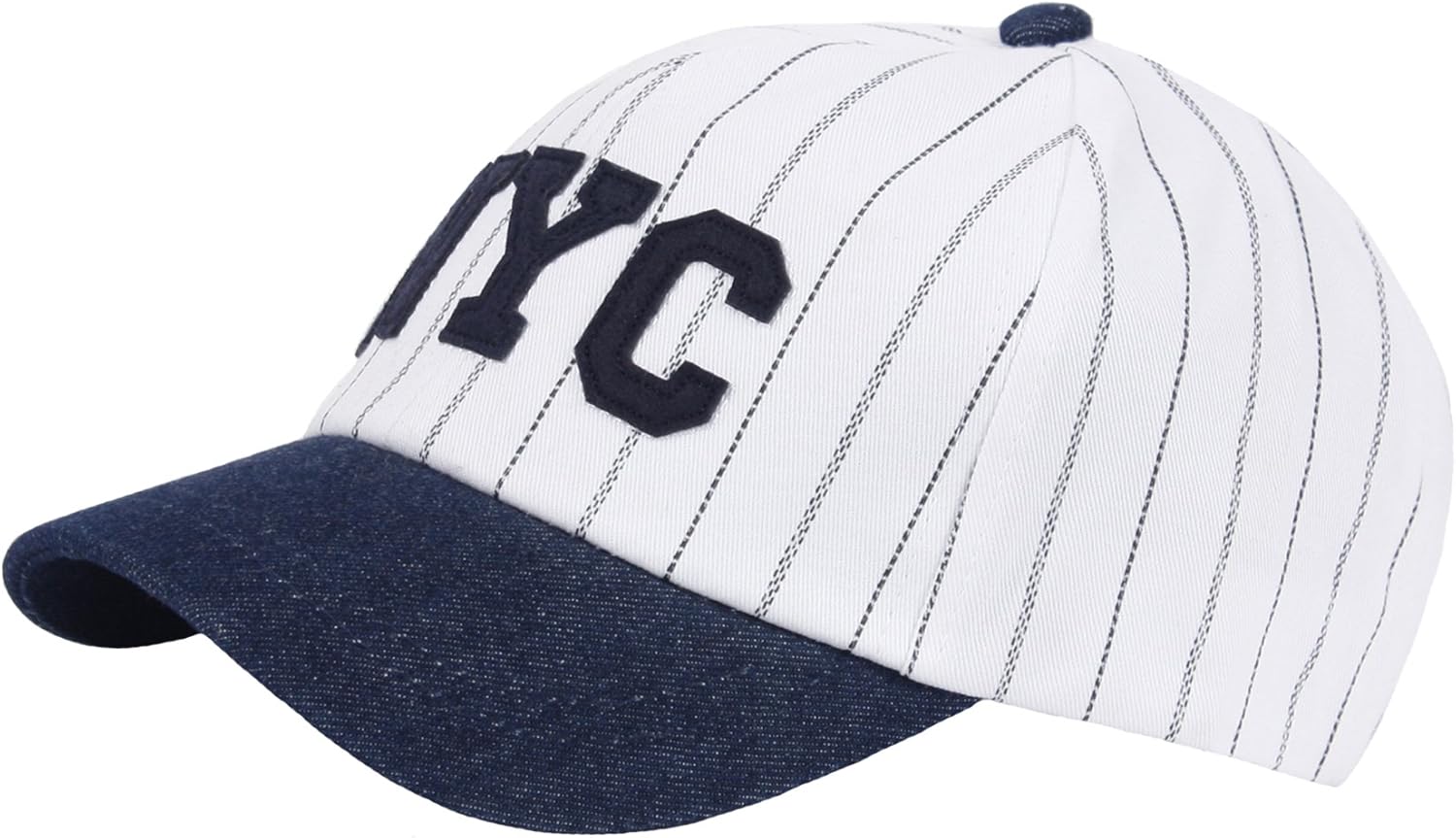 nyc ball cap