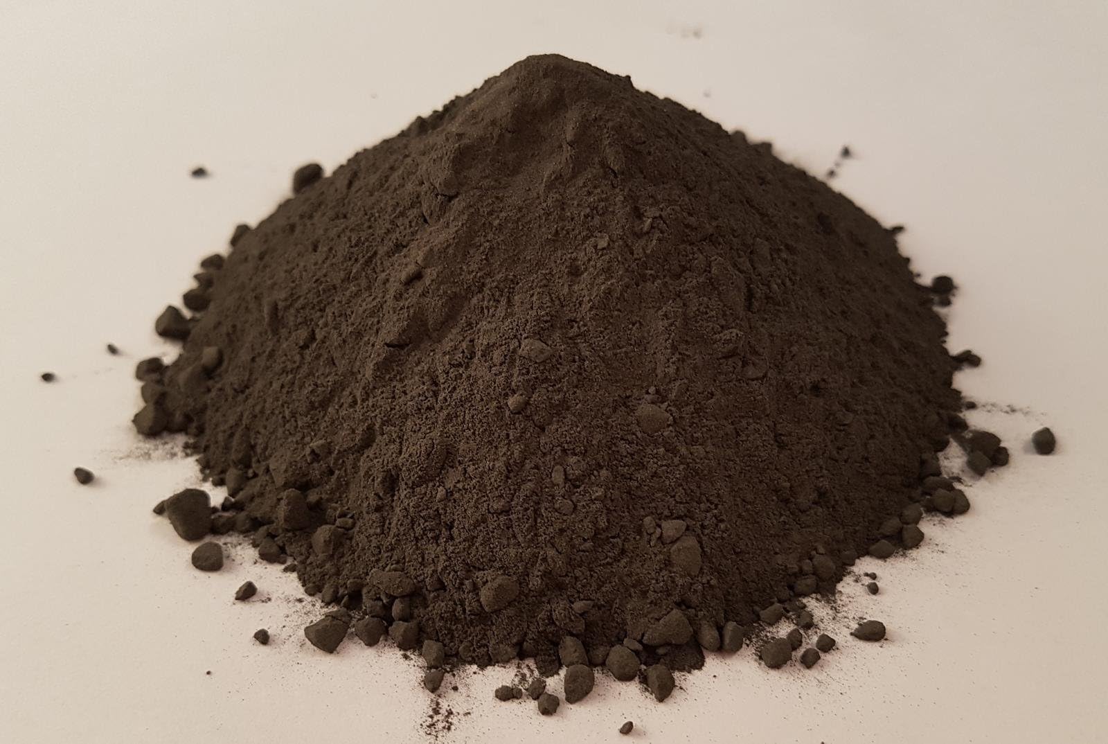 Bismuth Metal Powder Weight: 100g by Inoxia