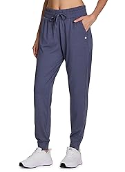 RBX Women's Plus Size Joggers, Ultra Lightweight