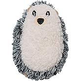 GAMAGO Hedgehog Heating Pad & Pillow Pocket Pal - Microwavable Heat Pad for Cramps, Aches & Anxiety Relief - This Adorably Cute Heat Pack is Stuffed with Eco-Friendly Buckwheat & Dried Lavender - 5"