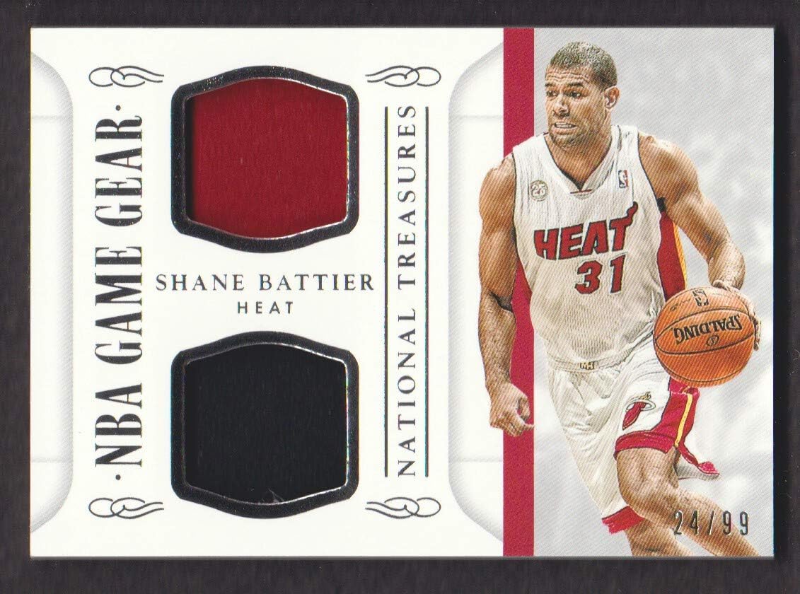 shane battier jersey