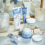 No7 Lift & Luminate Dual Action Cleansing Exfoliator 3.3 fl oz view 5