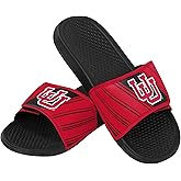 FOCO Utah Utes NCAA Mens Legacy Sport Slide - M