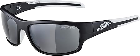 Alpina Sonnenbrille Amition TESTIDO Sportbrille