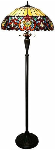 andrea floor lamp