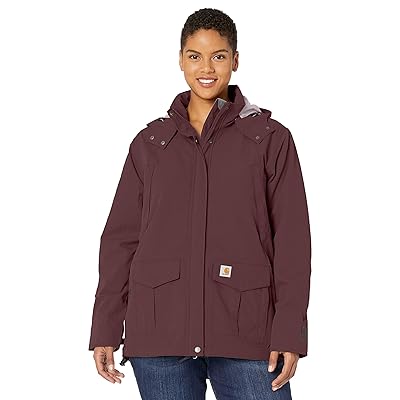 Women's Waterproof Carhartt Shoreline Jacket in Lebanon Ubuy