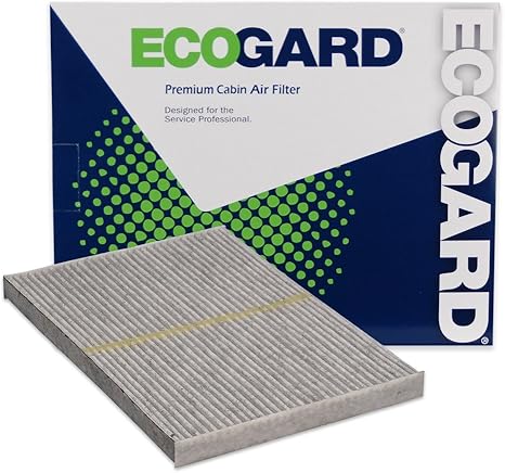 Amazon Com Ecogard Xc10461c Premium Cabin Air Filter With