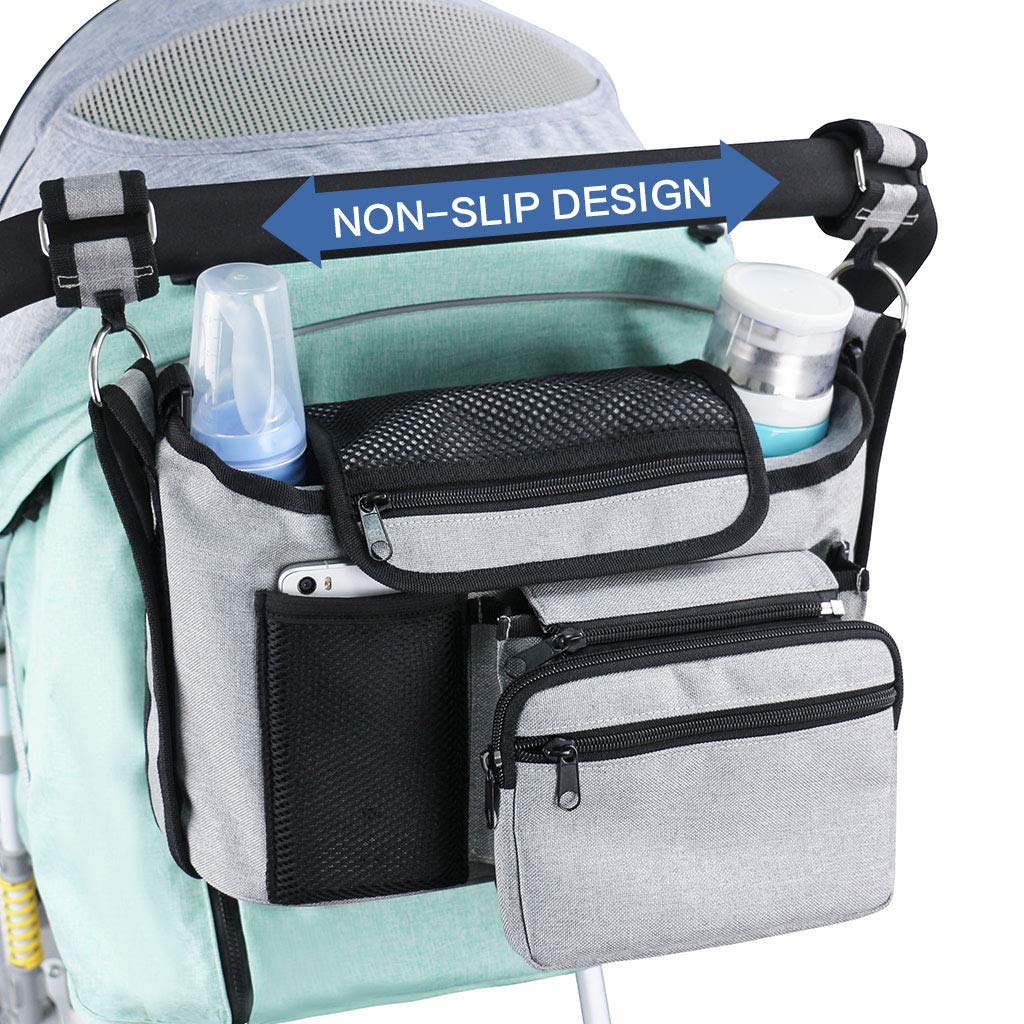 baby travel accessories