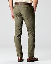 Huckberry Flint & Tinder 365 Chino Pant - Hb