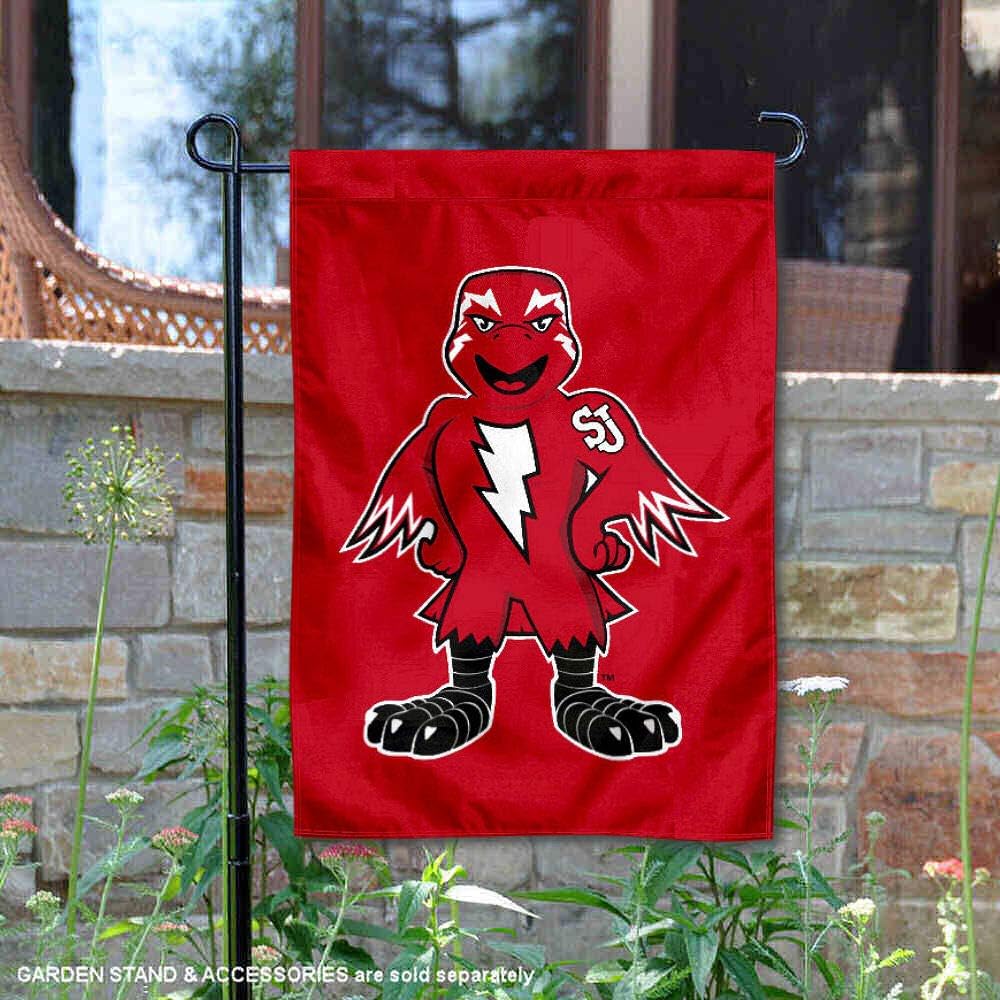 Amazon Com College Flags Banners Co St Johns University