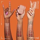 NYX Buttermelt Bronzer Butta Cup 12H Wear Fade Resistant 8 Shades view 7