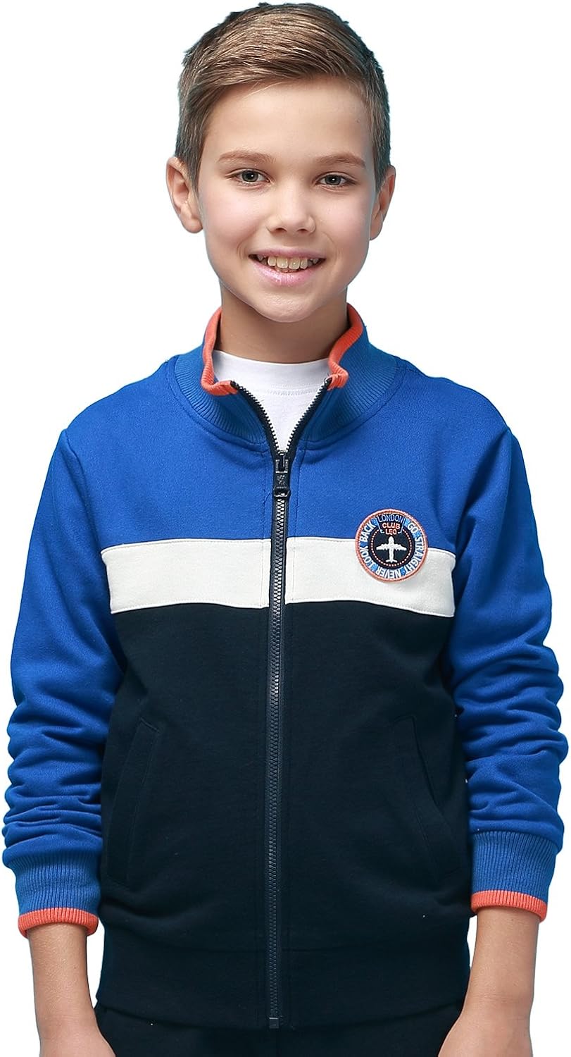 boys husky track pants