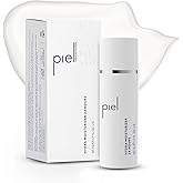 PIEL BY MIGUELINA CALDERON Hydra Moisturizer 24Hrs – Lightweight Facial Cream with Beta Glucan & Niacinamide – Moisturizer for All Skin Types – For Women & Men 50Ml /1.7 Oz