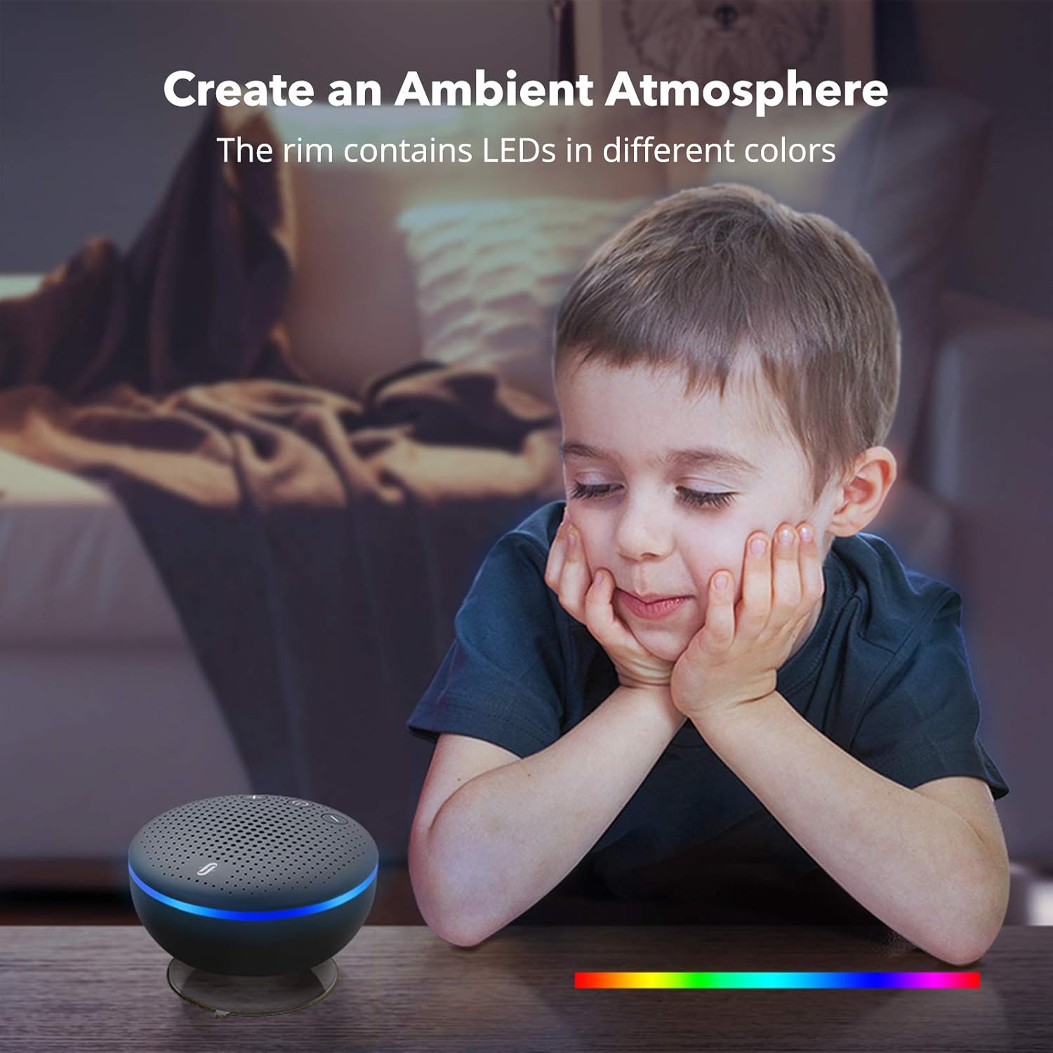 taotronics bluetooth shower speaker