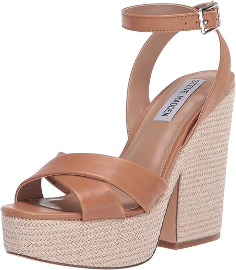 steve madden platform wedges